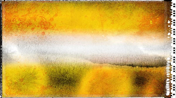 Oranje Witte Grunge Achtergrond Textuur Mooie Elegante Illustratie Grafische Kunst — Stockfoto