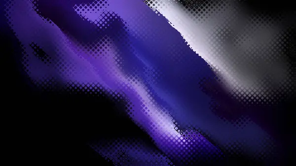 Abstrait Violet Noir Fond Belle Illustration Élégante Graphisme — Photo