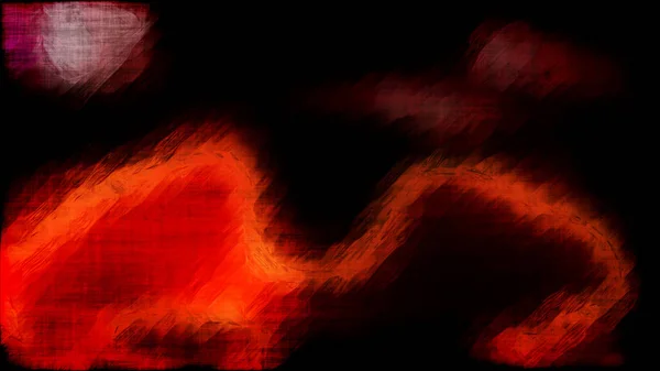 Abstraktní Super Oranžová Špinavá Grunge Textura Pozadí Krásná Elegantní Ilustrace — Stock fotografie