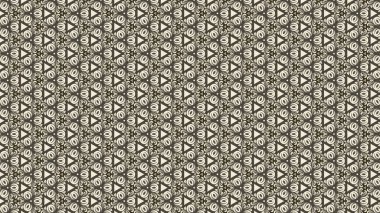 Vintage Çiçek Desen Arka Plan Güzel zarif İllüstrasyon grafik sanat tasarımı