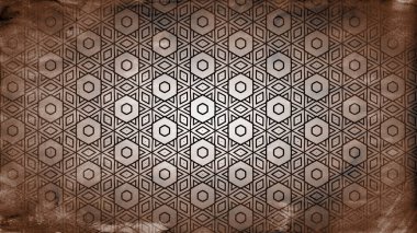 Vintage Çiçek Desen Duvar Kağıdı Güzel zarif İllüstrasyon grafik sanat tasarımı