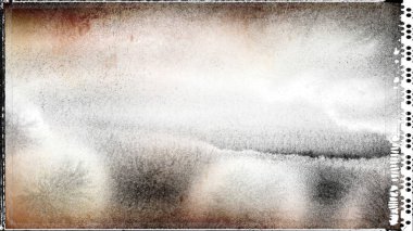 Kahverengi ve Gri Grunge Arka Plan Güzel zarif İllüstrasyon grafik sanat tasarımı