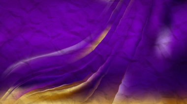 Abstract Purple and Gold Background Design Beautiful elegant Illustration graphic art design clipart