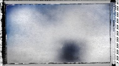 Mavi ve Gri Doku Arka Plan Resim Güzel zarif İllüstrasyon grafik sanat tasarımı