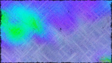 Mor ve Yeşil Dokulu Arka Plan Görüntü Güzel zarif İllüstrasyon grafik sanat tasarımı