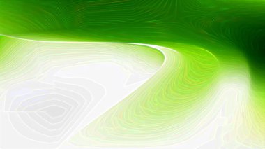 Yeşil ve beyaz Soyut doku arka plan görüntü güzel zarif Illüstrasyon grafik sanat tasarım