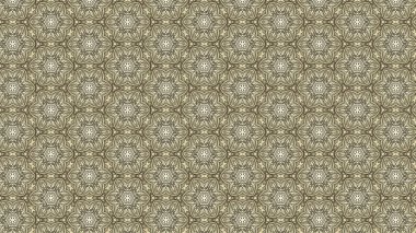 Vintage Dekoratif Süs Desen Duvar Kağıdı Güzel zarif İllüstrasyon grafik sanat tasarımı