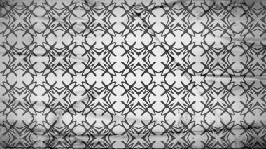 Geometrik Duvar Kağıdı Desen Görüntü Güzel zarif İllüstrasyon grafik sanat tasarımı