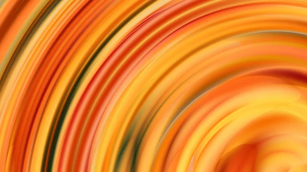 Abstract Orange Background Design Beautiful Elegant Illustration Graphic Art Design — Stock Photo, Image