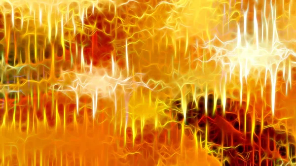 Orange Abstract Textura Background Design Belo Elegante Ilustração Design Arte — Fotografia de Stock