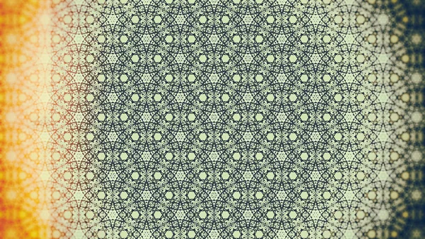 Vintage Pattern Background Graphic Beautiful Elegant Illustration Graphic Art Design — Stock Photo, Image