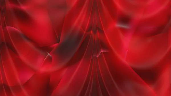 ภาพพ นหล งนามธรรมส แดงเข สวยงาม การออกแบบศ ลปะกราฟ กภาพประกอบท งดงาม — ภาพถ่ายสต็อก