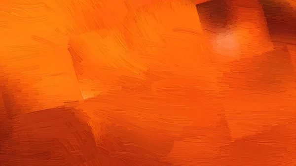 Bright Orange Absztrakt Textúra Háttér Design Gyönyörű Elegáns Illusztráció Grafikai — Stock Fotó