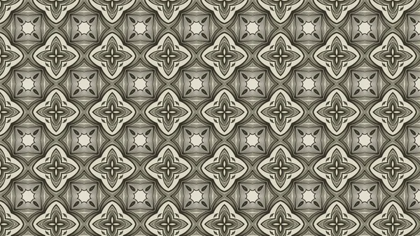 Vintage Floral Háttér Pattern Gyönyörű Elegáns Illusztráció Grafikai Tervezés — Stock Fotó