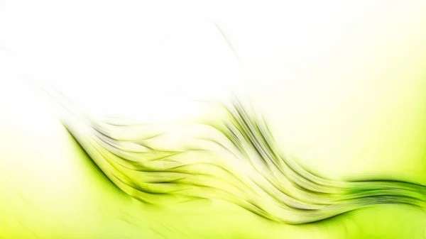 Obrázek Pozadí Zelenou Bílou Texturou Krásný Elegantní Ilustrace Výtvarný Design — Stock fotografie
