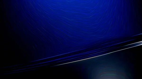 Прохладный Синий Абстрактный Текстурный Фон Дизайн Красивый Элегантный Иллюстрационный Графический — стоковое фото