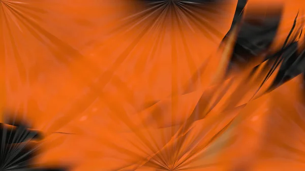 Cool Orange Abstract Shiny Background Image Beautiful elegant Illustration graphic art design