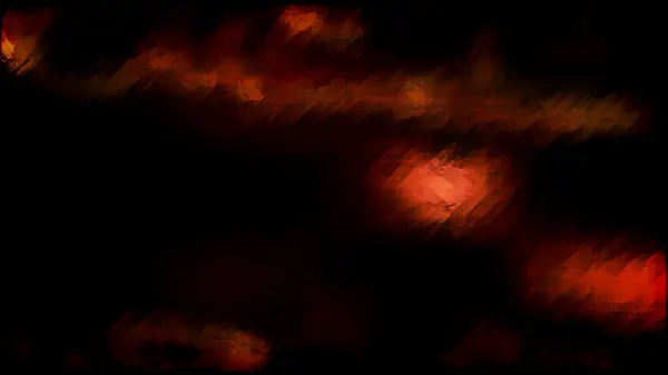 Abstrakte Rote Und Schwarze Grunge Hintergrund Schön Elegant Illustration Grafik — Stockfoto