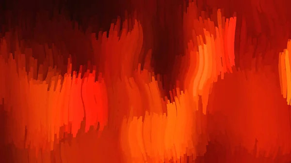 Fondo Rojo Naranja Abstracto Hermoso Elegante Ilustración Diseño Arte Gráfico — Foto de Stock