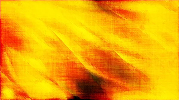 Rot Und Gelb Abstrakt Textur Hintergrund Design Schön Elegant Illustration — Stockfoto
