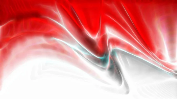 Абстрактний Дизайн Тла Червоно Білої Текстури Красивий Елегантний Дизайн Ілюстрації — стокове фото