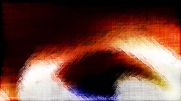 Abstrakcja Pomarańczowy Czarno Biały Grunge Tekstura Tło Piękny Elegancki Ilustracja — Zdjęcie stockowe