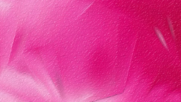 Návrh Pozadí Růžovou Abstraktní Texturou Krásný Elegantní Ilustrace Výtvarný Design — Stock fotografie