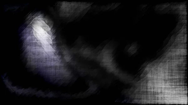 Abstrakte Schwarze Und Graue Grunge Hintergrund Schön Elegant Illustration Grafik — Stockfoto