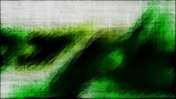 Rezumat Verde Negru Texturat Fundal Imagine Frumos Elegant Ilustrație Design — Fotografie, imagine de stoc
