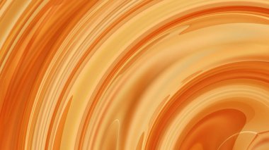 Turuncu Arka Plan Tasarım Güzel zarif İllüstrasyon grafik sanat tasarımı