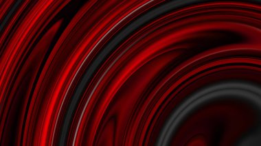 Kırmızı ve Siyah Arka Plan Güzel zarif İllüstrasyon grafik sanat tasarımı