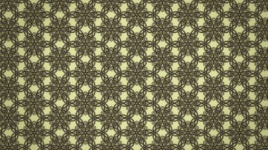 Vintage Süs Arka Plan Desen Güzel zarif İllüstrasyon grafik sanat tasarımı