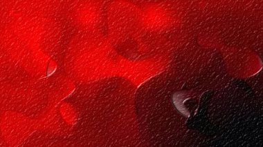 Serin kırmızı Soyut doku arka plan güzel zarif Illüstrasyon grafik sanat tasarım