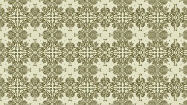 Vintage Süs Arka Plan Desen Güzel zarif İllüstrasyon grafik sanat tasarımı