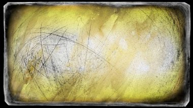 Turuncu ve Gri Arka Plan Doku Güzel zarif İllüstrasyon grafik sanat tasarımı