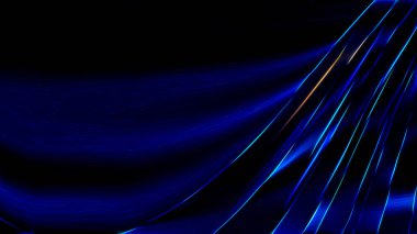 Cool Blue Soyut Doku Arka Plan Tasarım Güzel zarif İllüstrasyon grafik sanat tasarımı