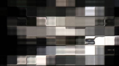 Siyah ve Gri Arka Plan Güzel zarif İllüstrasyon grafik sanat tasarımı