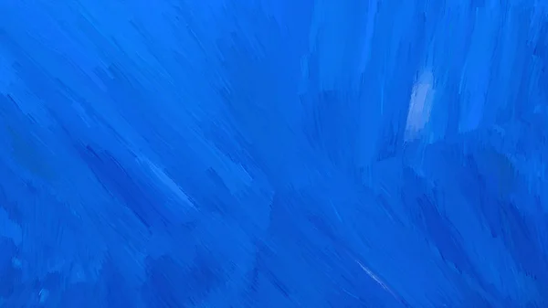 Kobalt Blauwe Abstracte Textuur Achtergrondafbeelding Mooie Elegante Illustratie Graphic Art — Stockfoto