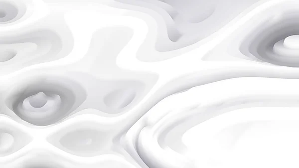 Abstrait Blanc Texture Arrière Plan Design Belle Illustration Élégante Graphisme — Photo