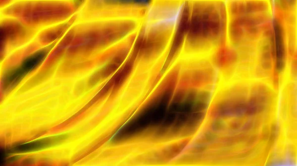 Obrázek Abstraktního Oranžového Žlutého Pozadí Textury Krásný Elegantní Ilustrace Výtvarný — Stock fotografie