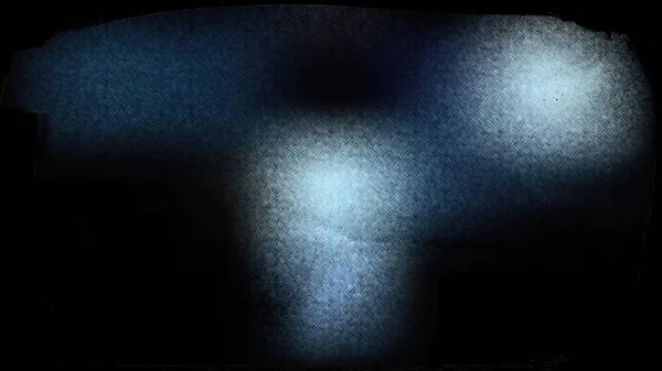 Black Blue Dirty Grunge Texture Background Image Beautiful Elegant Illustration — Stock Photo, Image