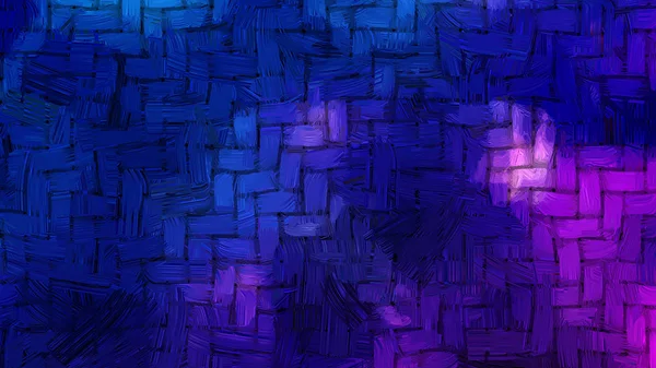 Blauw Paars Grunge Achtergrond Textuur Mooie Elegante Illustratie Graphic Art — Stockfoto