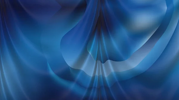 Fekete Kék Absztrakt Textúra Háttér Design Gyönyörű Elegáns Illusztráció Grafikai — Stock Fotó