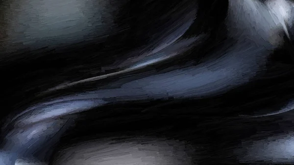 Texture Noire Bleue Arrière Plan Belle Illustration Élégante Graphisme — Photo