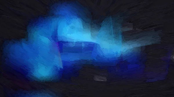 Черный Синий Абстрактные Текстуры Дизайн Фона Красивый Элегантный Графический Дизайн — стоковое фото