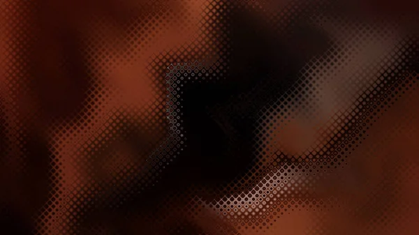 Abstraktní Černá Hnědá Pozadí Krásná Elegantní Ilustrace Grafický Design — Stock fotografie