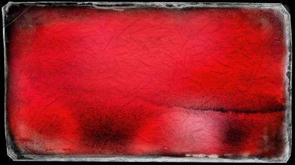 Fondo Rojo Oscuro Textura Hermoso Elegante Ilustración Diseño Arte Gráfico — Foto de Stock