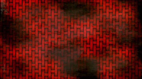 Холодный Красный Цвет Элегантный Графический Дизайн — стоковое фото