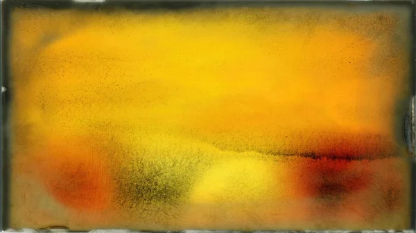 Dunkel Orange Schmutzig Grunge Textur Hintergrund Schön Elegant Illustration Grafik — Stockfoto