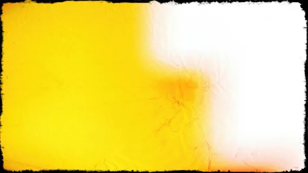 Amarelo Branco Fundo Textura Imagem Bonito Elegante Ilustração Gráfico Arte — Fotografia de Stock